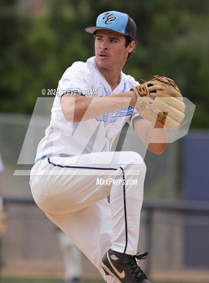 Thumbnail 2 in Imperial vs. University City (CIF SDS Division 4 Final) photogallery.