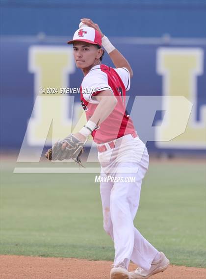 Thumbnail 3 in Imperial vs. University City (CIF SDS Division 4 Final) photogallery.
