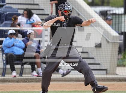 Thumbnail 2 in Imperial vs. University City (CIF SDS Division 4 Final) photogallery.