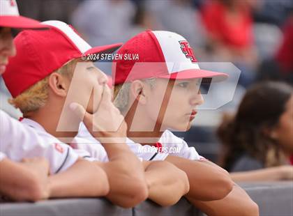 Thumbnail 1 in Imperial vs. University City (CIF SDS Division 4 Final) photogallery.