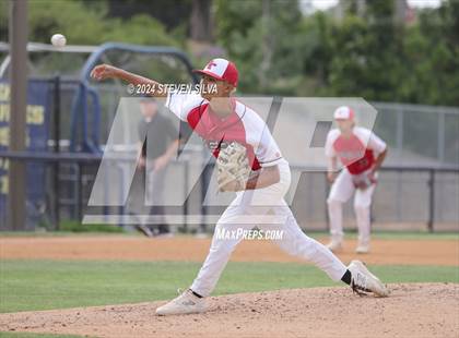 Thumbnail 2 in Imperial vs. University City (CIF SDS Division 4 Final) photogallery.