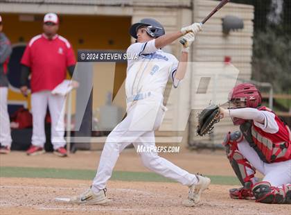 Thumbnail 3 in Imperial vs. University City (CIF SDS Division 4 Final) photogallery.
