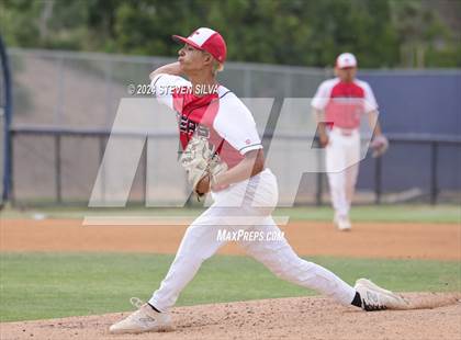 Thumbnail 2 in Imperial vs. University City (CIF SDS Division 4 Final) photogallery.