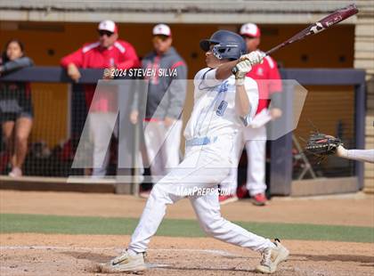 Thumbnail 3 in Imperial vs. University City (CIF SDS Division 4 Final) photogallery.