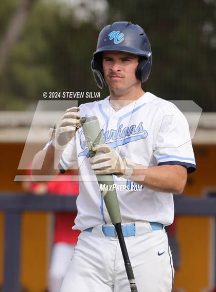 Thumbnail 3 in Imperial vs. University City (CIF SDS Division 4 Final) photogallery.