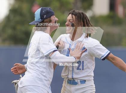 Thumbnail 1 in Imperial vs. University City (CIF SDS Division 4 Final) photogallery.