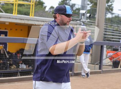 Thumbnail 3 in Imperial vs. University City (CIF SDS Division 4 Final) photogallery.