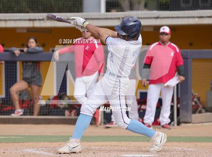 Thumbnail 1 in Imperial vs. University City (CIF SDS Division 4 Final) photogallery.