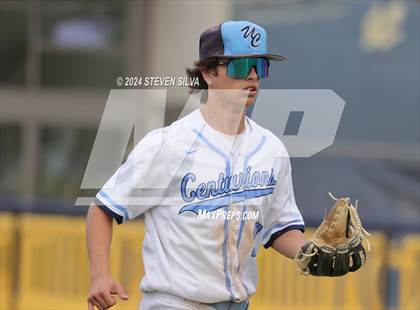 Thumbnail 2 in Imperial vs. University City (CIF SDS Division 4 Final) photogallery.
