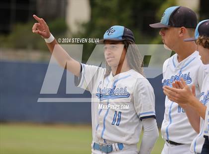 Thumbnail 3 in Imperial vs. University City (CIF SDS Division 4 Final) photogallery.