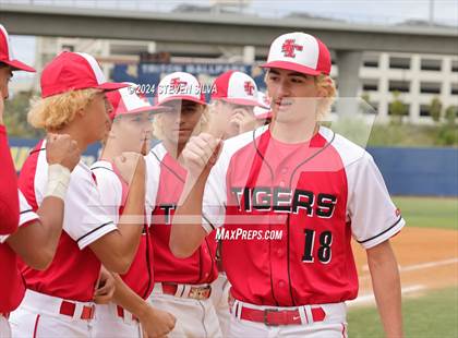 Thumbnail 1 in Imperial vs. University City (CIF SDS Division 4 Final) photogallery.