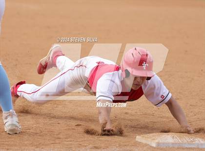 Thumbnail 2 in Imperial vs. University City (CIF SDS Division 4 Final) photogallery.