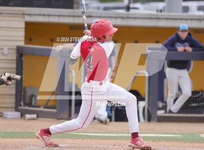 Thumbnail 1 in Imperial vs. University City (CIF SDS Division 4 Final) photogallery.