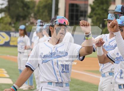 Thumbnail 3 in Imperial vs. University City (CIF SDS Division 4 Final) photogallery.