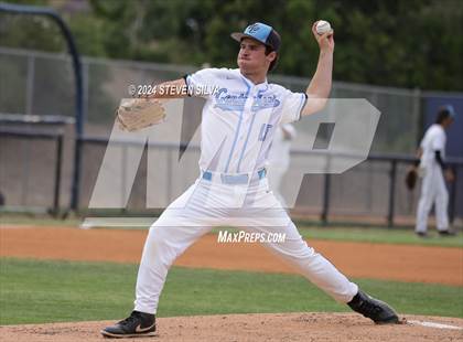 Thumbnail 3 in Imperial vs. University City (CIF SDS Division 4 Final) photogallery.