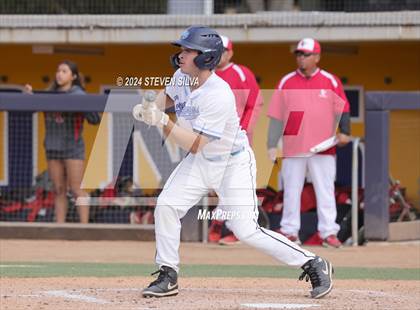 Thumbnail 2 in Imperial vs. University City (CIF SDS Division 4 Final) photogallery.