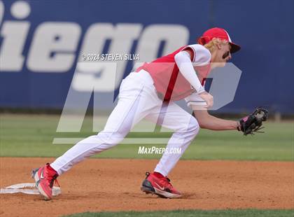 Thumbnail 1 in Imperial vs. University City (CIF SDS Division 4 Final) photogallery.