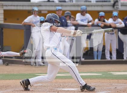 Thumbnail 3 in Imperial vs. University City (CIF SDS Division 4 Final) photogallery.