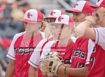 Thumbnail 1 in Imperial vs. University City (CIF SDS Division 4 Final) photogallery.