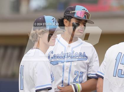 Thumbnail 1 in Imperial vs. University City (CIF SDS Division 4 Final) photogallery.