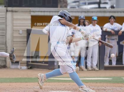 Thumbnail 2 in Imperial vs. University City (CIF SDS Division 4 Final) photogallery.