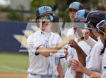 Thumbnail 3 in Imperial vs. University City (CIF SDS Division 4 Final) photogallery.