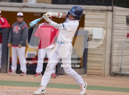 Thumbnail 3 in Imperial vs. University City (CIF SDS Division 4 Final) photogallery.
