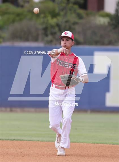 Thumbnail 3 in Imperial vs. University City (CIF SDS Division 4 Final) photogallery.