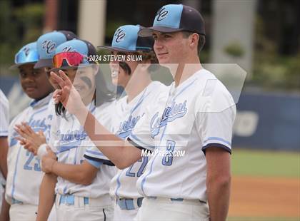 Thumbnail 2 in Imperial vs. University City (CIF SDS Division 4 Final) photogallery.