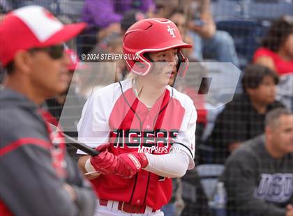 Thumbnail 1 in Imperial vs. University City (CIF SDS Division 4 Final) photogallery.