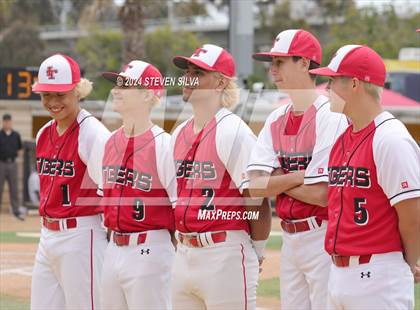 Thumbnail 1 in Imperial vs. University City (CIF SDS Division 4 Final) photogallery.