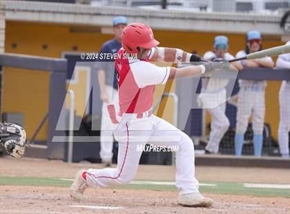 Thumbnail 1 in Imperial vs. University City (CIF SDS Division 4 Final) photogallery.