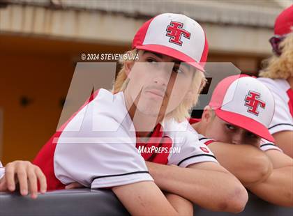 Thumbnail 3 in Imperial vs. University City (CIF SDS Division 4 Final) photogallery.