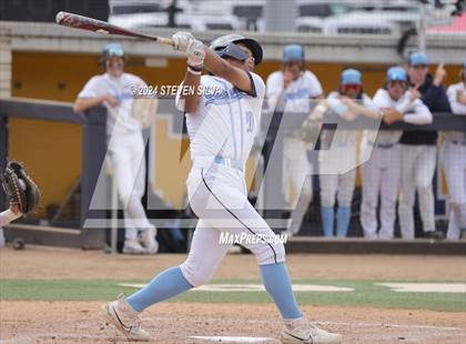 Thumbnail 2 in Imperial vs. University City (CIF SDS Division 4 Final) photogallery.
