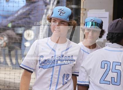 Thumbnail 3 in Imperial vs. University City (CIF SDS Division 4 Final) photogallery.