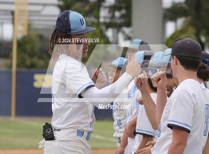 Thumbnail 1 in Imperial vs. University City (CIF SDS Division 4 Final) photogallery.