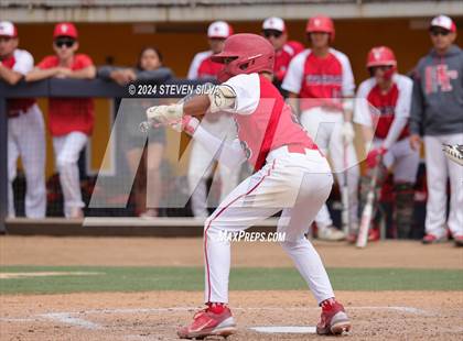 Thumbnail 2 in Imperial vs. University City (CIF SDS Division 4 Final) photogallery.