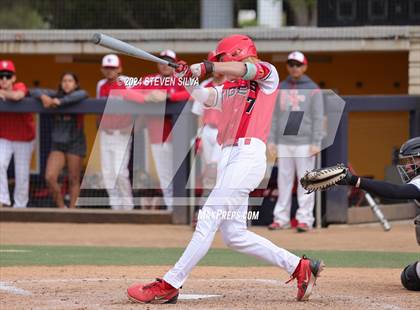 Thumbnail 1 in Imperial vs. University City (CIF SDS Division 4 Final) photogallery.