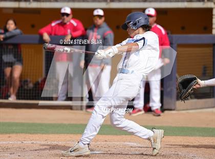 Thumbnail 2 in Imperial vs. University City (CIF SDS Division 4 Final) photogallery.