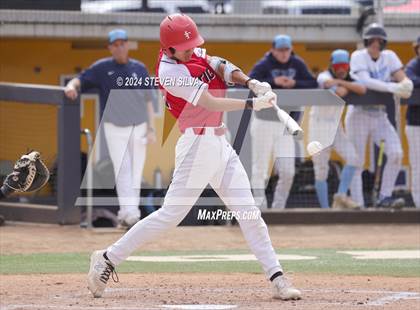 Thumbnail 1 in Imperial vs. University City (CIF SDS Division 4 Final) photogallery.
