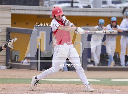 Thumbnail 3 in Imperial vs. University City (CIF SDS Division 4 Final) photogallery.