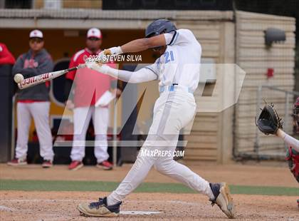 Thumbnail 2 in Imperial vs. University City (CIF SDS Division 4 Final) photogallery.