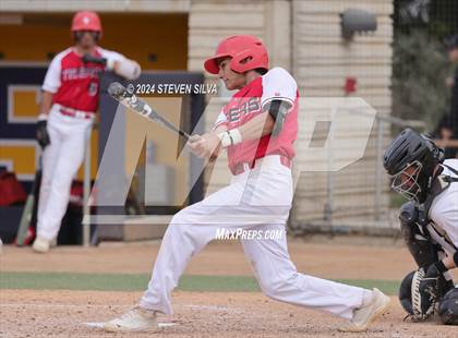 Thumbnail 3 in Imperial vs. University City (CIF SDS Division 4 Final) photogallery.