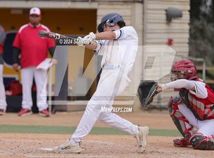 Thumbnail 2 in Imperial vs. University City (CIF SDS Division 4 Final) photogallery.