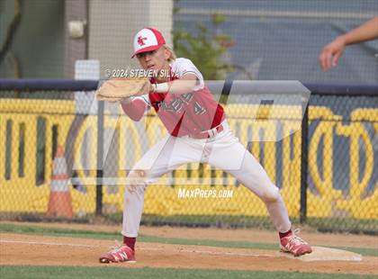 Thumbnail 1 in Imperial vs. University City (CIF SDS Division 4 Final) photogallery.