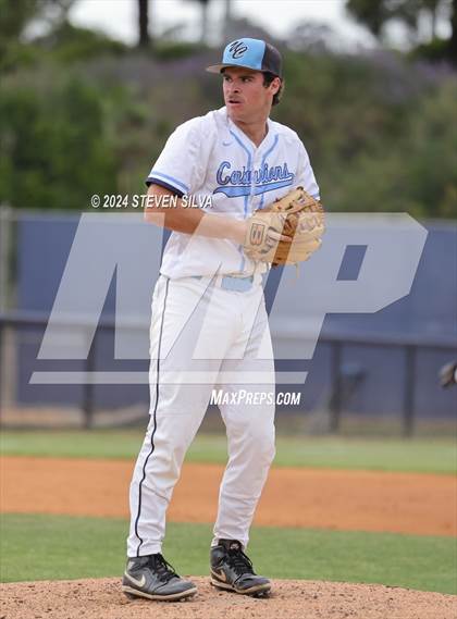 Thumbnail 2 in Imperial vs. University City (CIF SDS Division 4 Final) photogallery.