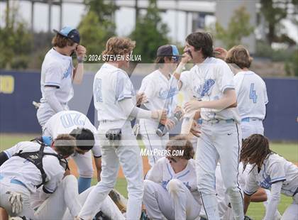 Thumbnail 1 in Imperial vs. University City (CIF SDS Division 4 Final) photogallery.