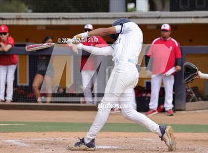 Thumbnail 1 in Imperial vs. University City (CIF SDS Division 4 Final) photogallery.