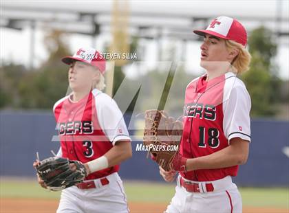 Thumbnail 1 in Imperial vs. University City (CIF SDS Division 4 Final) photogallery.