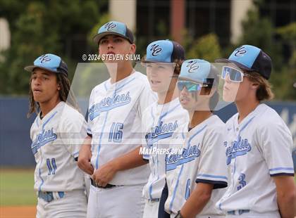 Thumbnail 1 in Imperial vs. University City (CIF SDS Division 4 Final) photogallery.